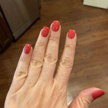 Shira's Nail Bar - Dip powder #520 - Nail Salons Near Me - Nashville, Tennessee Shira's Nail Bar - Dip powder #520 - Nail Salons Near Me - Nashville, Tennessee