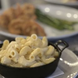 Mac n Cheese