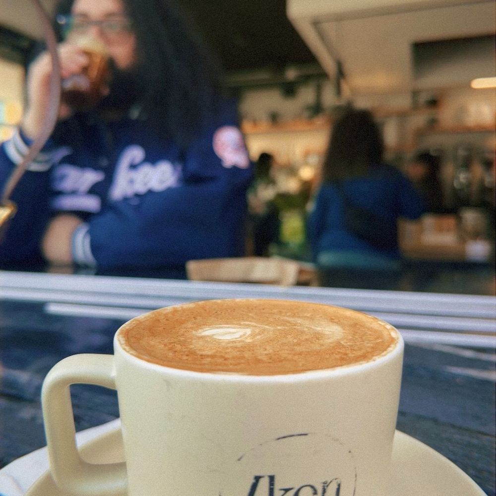 Ikon Coffee - Coffee & Tea Near Me - San Francisco, California Ikon Coffee - Coffee & Tea Near Me - San Francisco, California