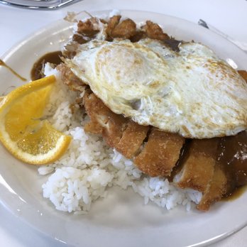Aloha Stacks - Chicken Katsu - Pancakes Near Me - Cerritos, California Aloha Stacks - Chicken Katsu - Pancakes Near Me - Cerritos, California