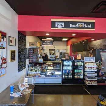 NY Slicers Deli - the inside of a restaurant - Sandwiches Near Me - Phoenix, Arizona NY Slicers Deli - the inside of a restaurant - Sandwiches Near Me - Phoenix, Arizona