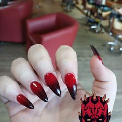 Lily Nails Spa