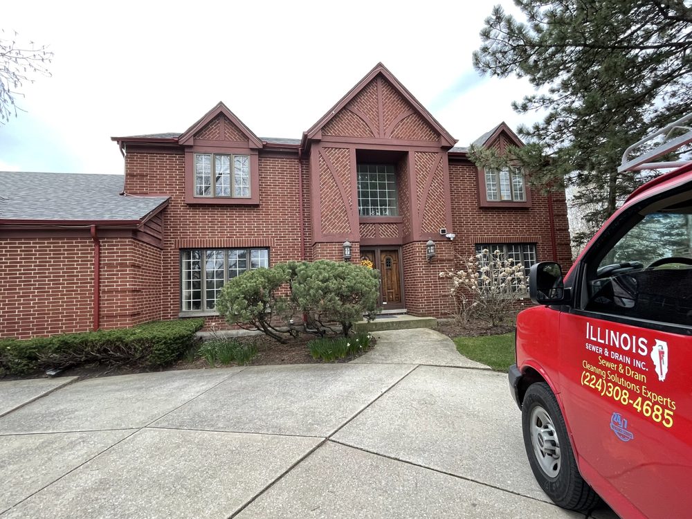 Slide of Illinois Sewer And Drain