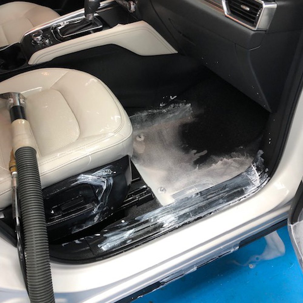Daves Auto Detail - Auto Detailing Near Me - Cedar Park, Texas