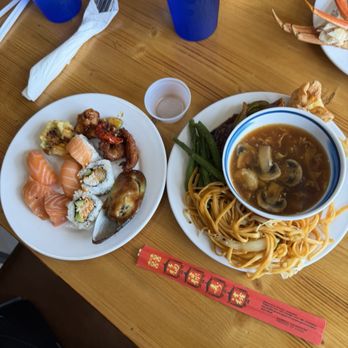 Ocean Buffet - Buffets Near Me - Carlsbad, California Ocean Buffet - Buffets Near Me - Carlsbad, California