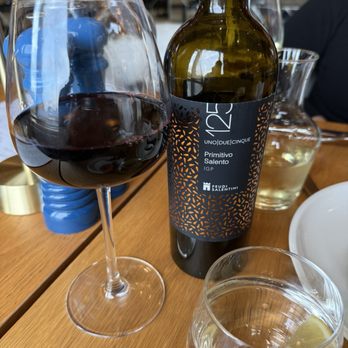 Gillray's Steakhouse & Bar - Italian wine - British Near Me - London, XGL