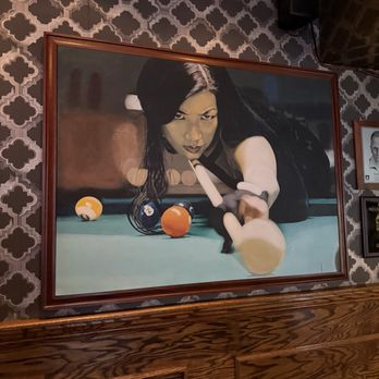 Amsterdam Billiards & Bar - Pool Halls Near Me - New York, New York