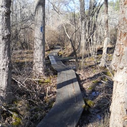 Allen Creek Nature Preserve