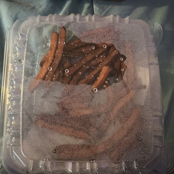Verona Inn - Sweet Potato - Bars Near Me - Verona, New Jersey Verona Inn - Sweet Potato - Bars Near Me - Verona, New Jersey