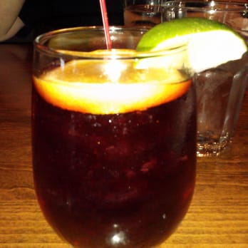 Jose and Sons - Sangria - New American Near Me - Raleigh, North Carolina Jose and Sons - Sangria - New American Near Me - Raleigh, North Carolina