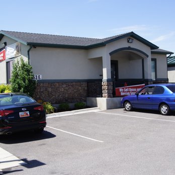 GOT Storage - Self Storage Near Me - Layton, Utah