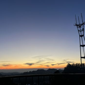 Twin Peaks - Parks Near Me - San Francisco, California Twin Peaks - Parks Near Me - San Francisco, California