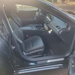 770 Private Luxury Driver