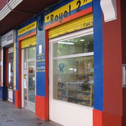 Royal 2
