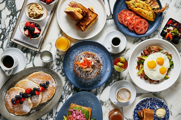 Cafe Americano by null