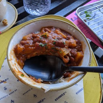 La Famosa - Habichuelas Guisadas Delicious and dare I say better than Abuelitas? - Puerto Rican Near Me - Washington, DC, District of Columbia La Famosa - Habichuelas Guisadas Delicious and dare I say better than Abuelitas? - Puerto Rican Near Me - Washington, DC, District of Columbia