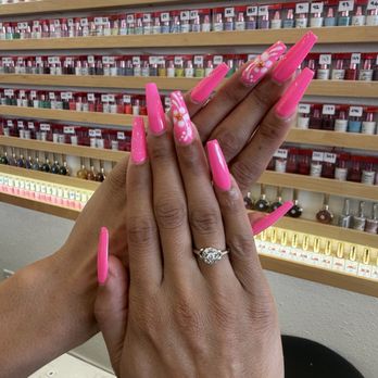 Pro Nails & Spa - Nails done by Cindy - Nail Salons Near Me - Fountain Valley, California Pro Nails & Spa - Nails done by Cindy - Nail Salons Near Me - Fountain Valley, California