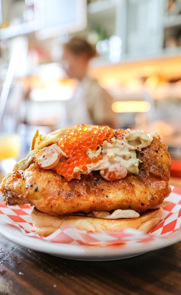 FOUND OYSTER 493 Photos & 228 Reviews 4880 Fountain Ave, Los