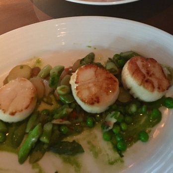 Row 34 - Delicious scallops - Seafood Near Me - Burlington, Massachusetts Row 34 - Delicious scallops - Seafood Near Me - Burlington, Massachusetts