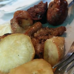 Parrilla Los Cardales