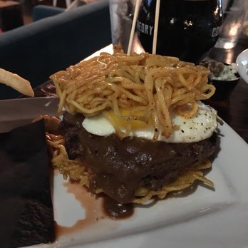 Common Theory - Convoy burger - Gastropubs Near Me - San Diego, California Common Theory - Convoy burger - Gastropubs Near Me - San Diego, California