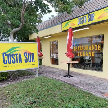 Costa Sur Cuban Cafe - Cuban Near Me - Pompano Beach, Florida Costa Sur Cuban Cafe - Cuban Near Me - Pompano Beach, Florida