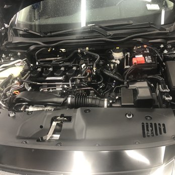 Detail Union - Engine Steam clean/under hood steam clean - Auto Detailing Near Me - Monrovia, California Detail Union - Engine Steam clean/under hood steam clean - Auto Detailing Near Me - Monrovia, California