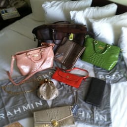 Brahmin Heaven !