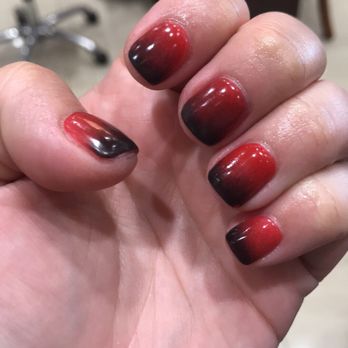 Luxury Nails Spa - Nail Salons Near Me - Kennesaw, Georgia