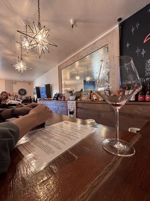 Dawn's Dream Winery by null