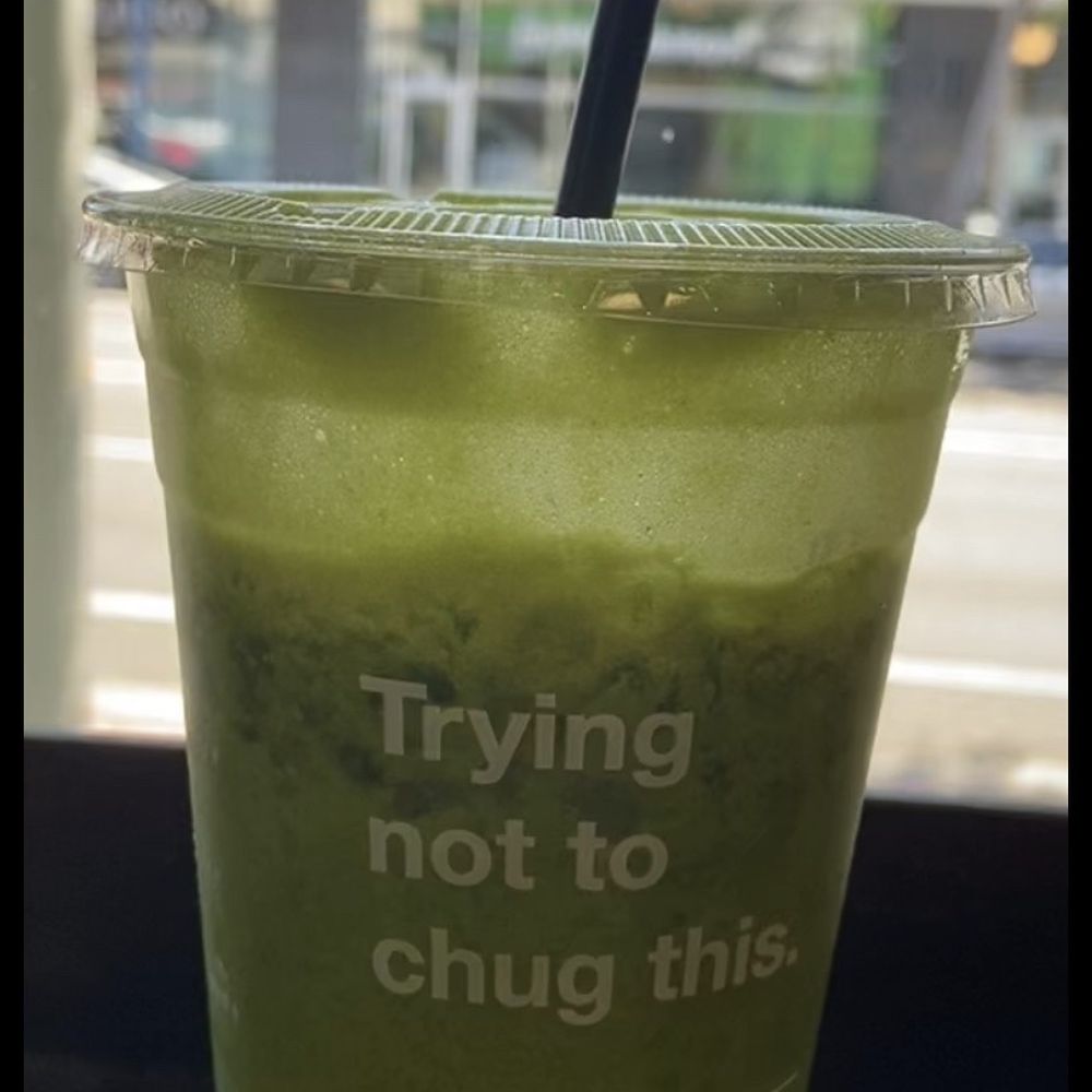 Earthbar - Citrus Cleanse - Juice Bars & Smoothies Near Me - West Hollywood, California