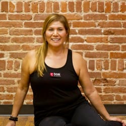 Studio 210 Pilates