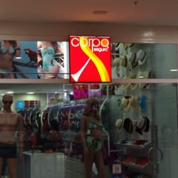Corpo Seguro