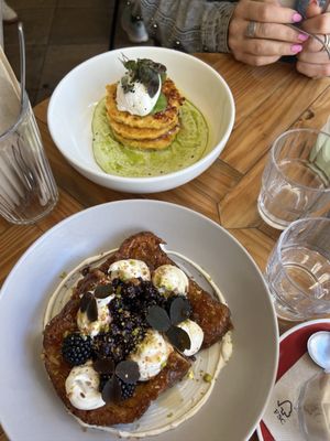 Seagull Method cafe • Brunch by null