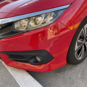 Metro Auto Body & Sales - After picture that shows the repairs done at Metro! - Body Shops Near Me - Orem, Utah