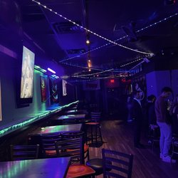 Edge ODU - Emptiness from the dj