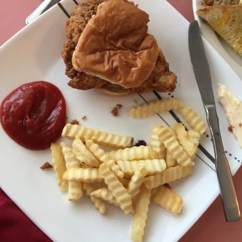 Jimmy's Diner - Excellent breaded pork tenderloin. - Diners Near Me - Indianapolis, Indiana Jimmy's Diner - Excellent breaded pork tenderloin. - Diners Near Me - Indianapolis, Indiana