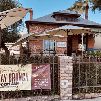 The Farish House - front - Wine Bars Near Me - Phoenix, Arizona The Farish House - front - Wine Bars Near Me - Phoenix, Arizona