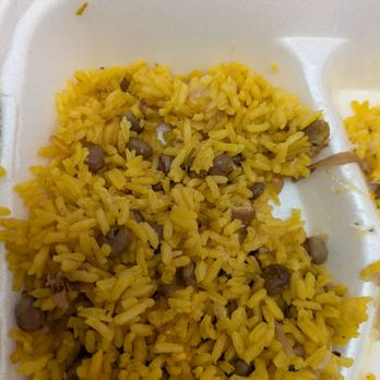 key food Supermarkets - Fried rice with pernil and pigeon peas at the Highway 200 of Ocala food court .All was piping hot and well-proportioned,and delicious! - Grocery Near Me - Ocala, Florida key food Supermarkets - Fried rice with pernil and pigeon peas at the Highway 200 of Ocala food court .All was piping hot and well-proportioned,and delicious! - Grocery Near Me - Ocala, Florida