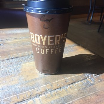Boyer's Coffee Company - Coffee & Tea Near Me - Denver, Colorado Boyer's Coffee Company - Coffee & Tea Near Me - Denver, Colorado