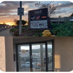 Fernandez Piano Studio - Fernandez Piano Studio Entrance | Business hours by appointment only.