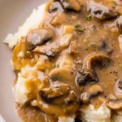 Simply Plated Catering - Mashed Potatoes