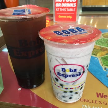 Boba Express - Juice Bars & Smoothies Near Me - Bellevue, Washington Boba Express - Juice Bars & Smoothies Near Me - Bellevue, Washington
