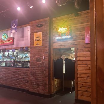 Texas Roadhouse - Inside - Barbeque Near Me - Rialto, California Texas Roadhouse - Inside - Barbeque Near Me - Rialto, California