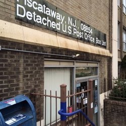 US Post Office