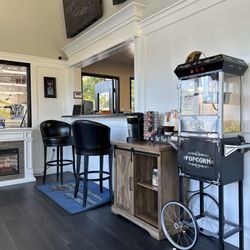 Glenwood Aliso Creek Auto Repair - Nice & clean waiting room