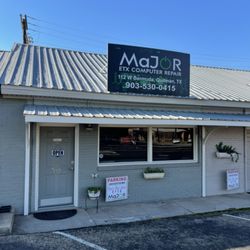 MaJOR ETX Computer Repair