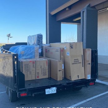 Osos Haul Off Services - Junk Removal & Hauling Near Me