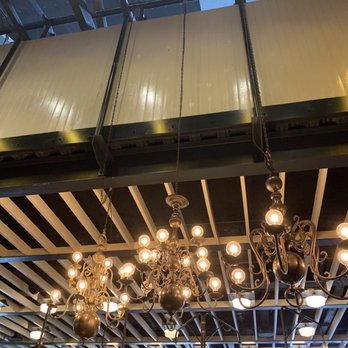 Dishoom - Decor - Indian Near Me - London, XGL