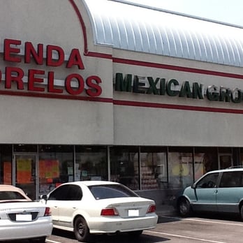 Morelos Tienda - Tienda Morelos. 96th and Allisonville Rd. July 2011. - Grocery Near Me - Indianapolis, Indiana Morelos Tienda - Tienda Morelos. 96th and Allisonville Rd. July 2011. - Grocery Near Me - Indianapolis, Indiana